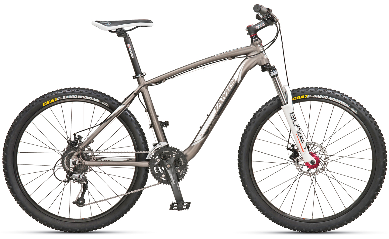 jamis durango bike