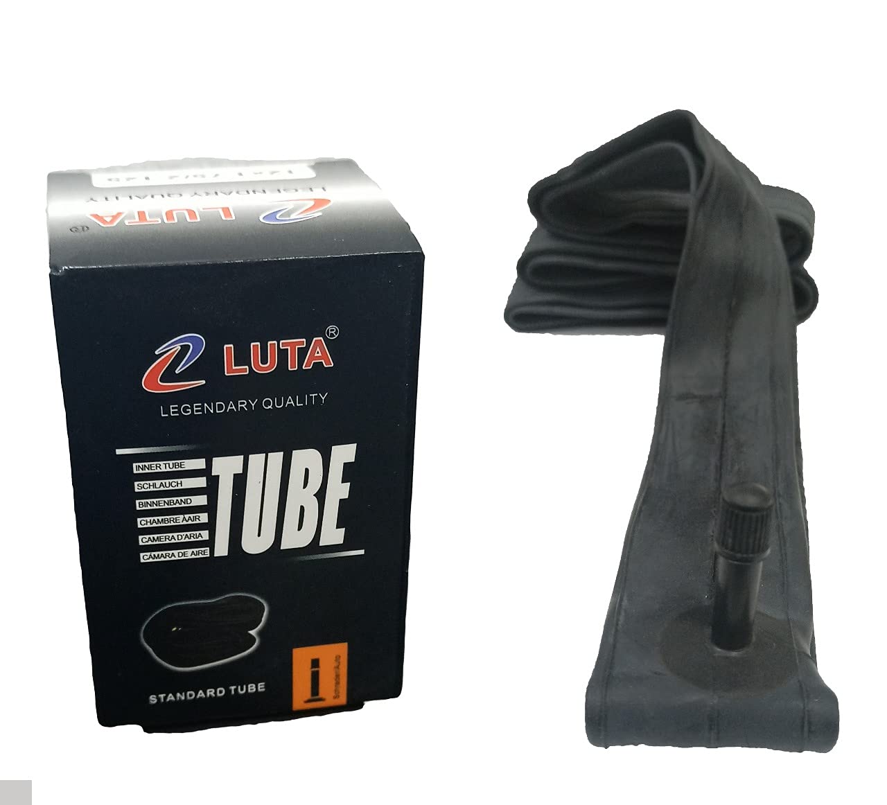 Luta tube