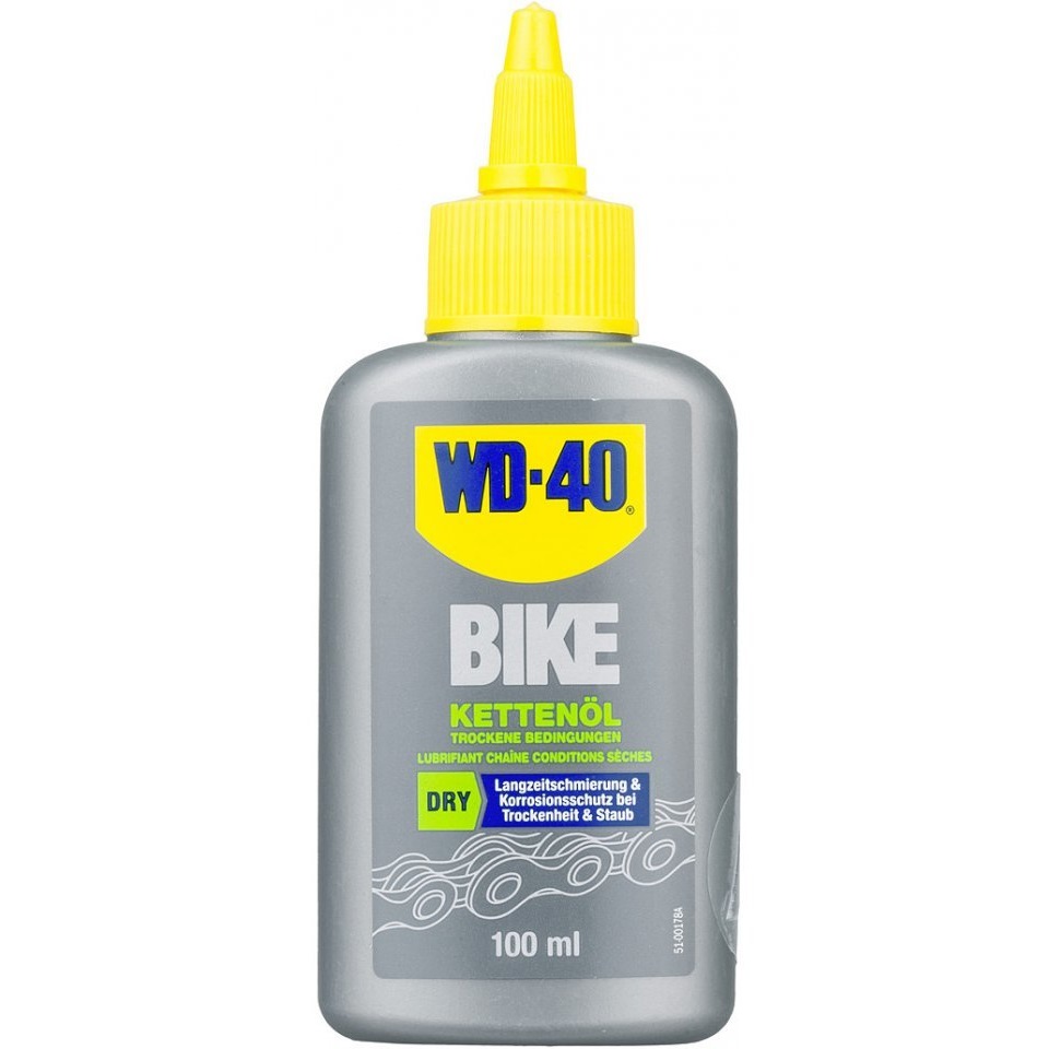 WD 40