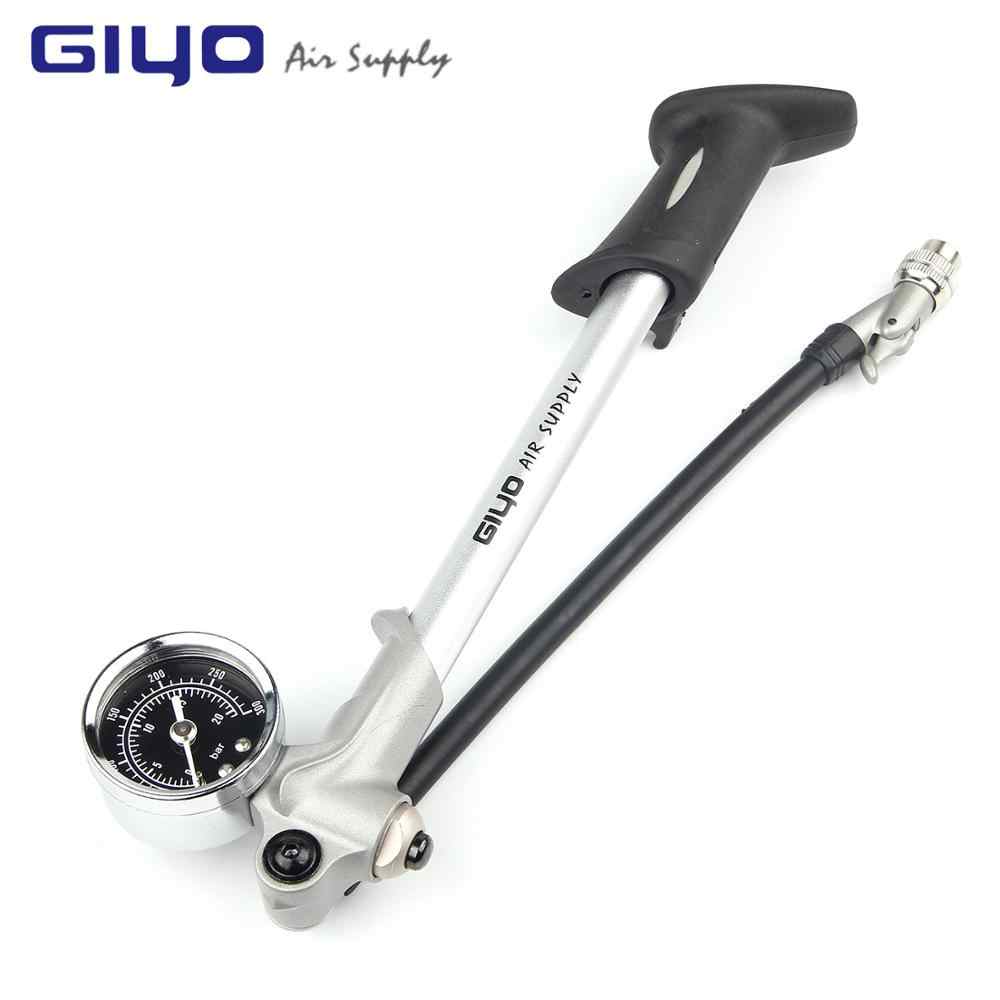 GIYO Air Shock Pump 