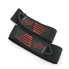 Fox Leg Strap