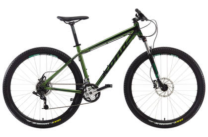 Mahuna 29er