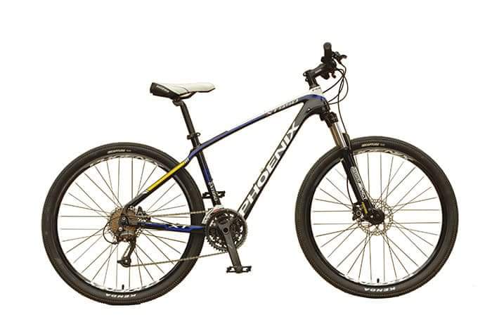 Phoenix YE151S2752DP