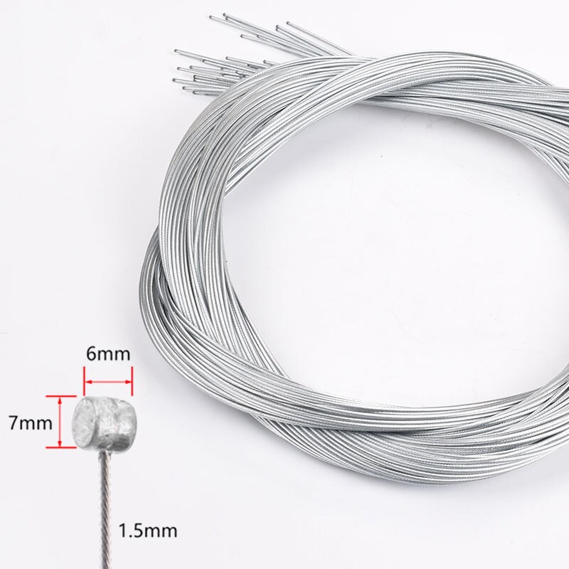 Brake wire