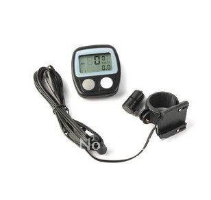 Sudling Cycle Computer