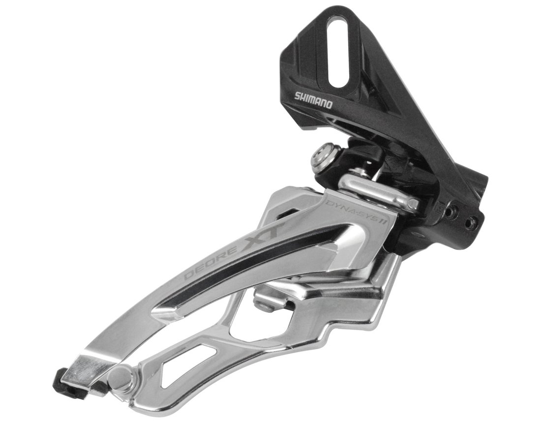 Front Derailleur FD