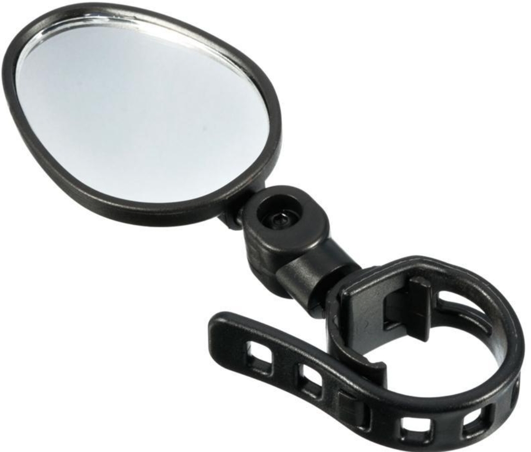 Mirror Looking Glass