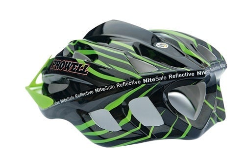 Prowell Helmet