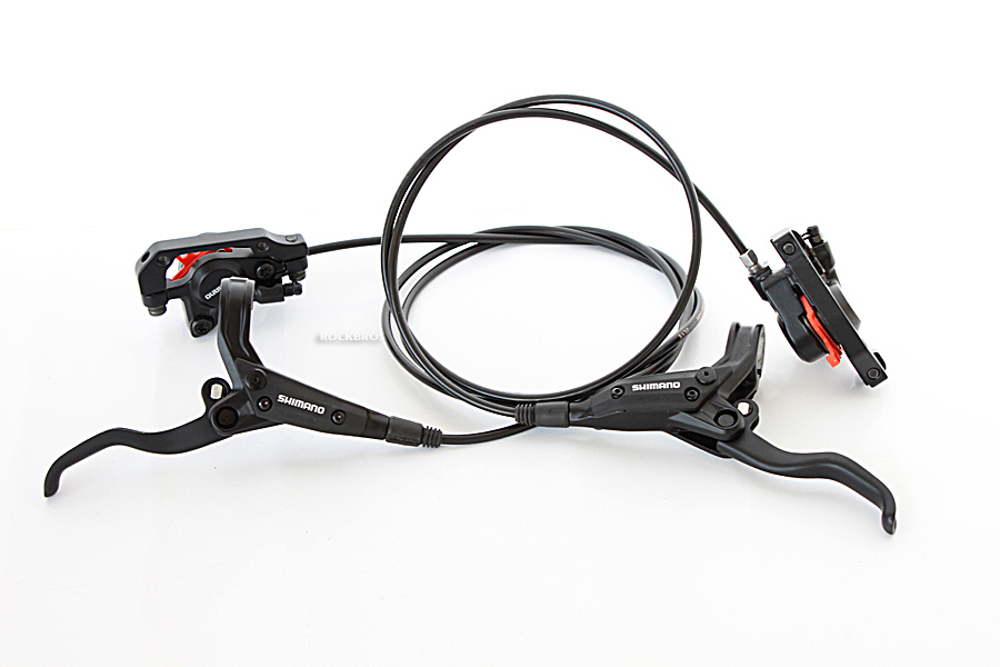 Shimano hydraulic dis brake system