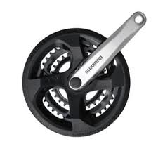 Shimano Crank 7/8