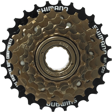 Shimano 6 Freewheel
