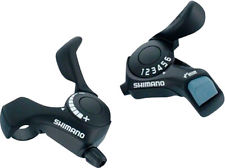 Shimano 6 Shifter Set
