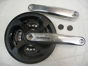 Crank 6/7 Metal