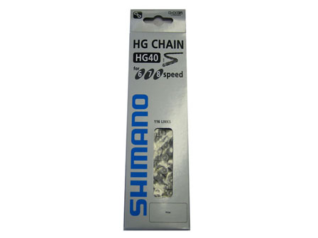 Shimano Ig chain 8