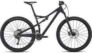 Specialized camber fsr green