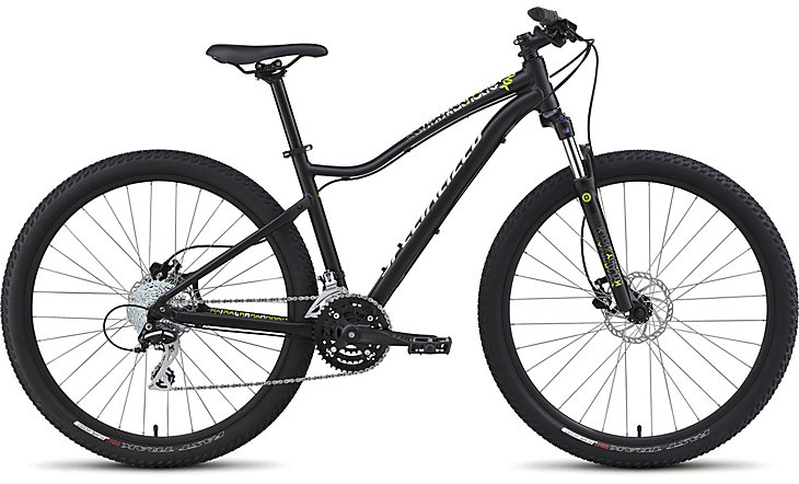 Specialized Jynx Expert 650