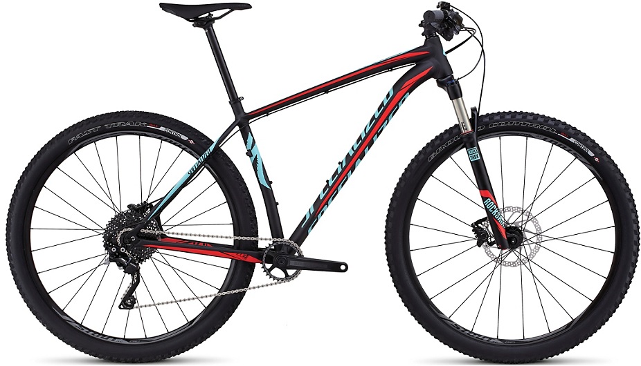 Specialized CRAVE RED