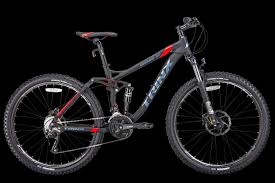 Trinx brave 1.1 mattblack