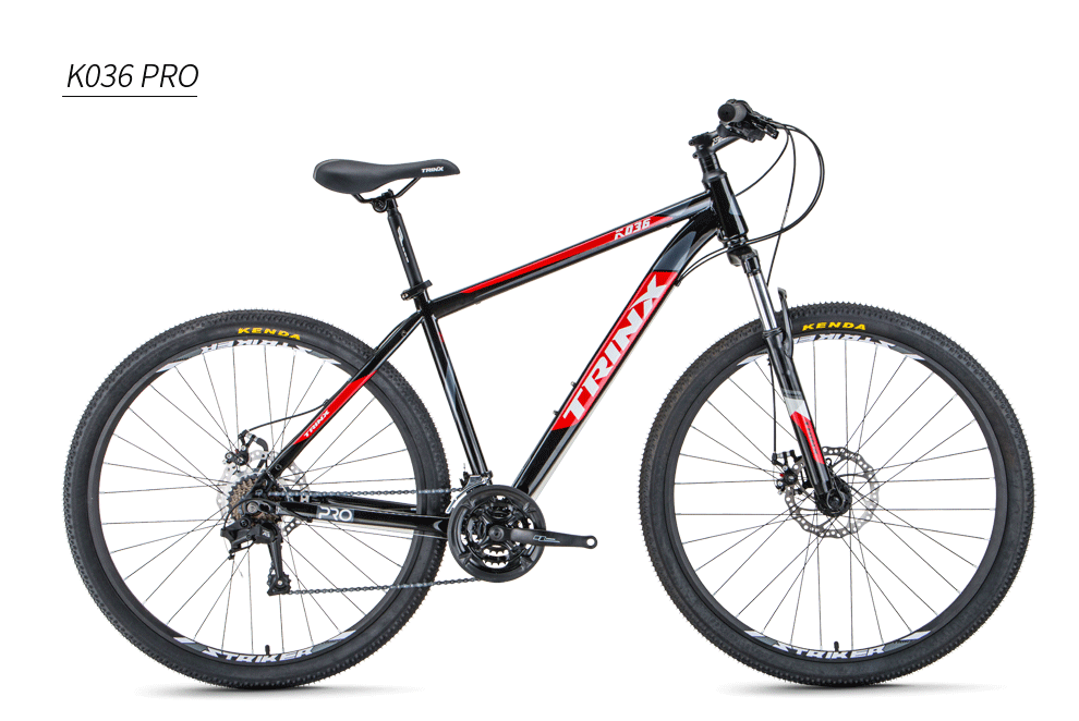 Trinx K036 Pro